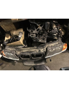 Face avant BMW SERIE 3 (E46) 