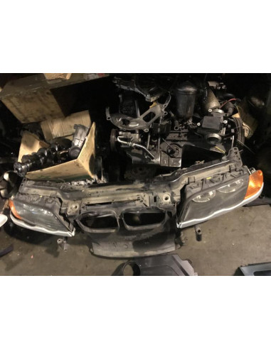 Face avant BMW SERIE 3 (E46) 