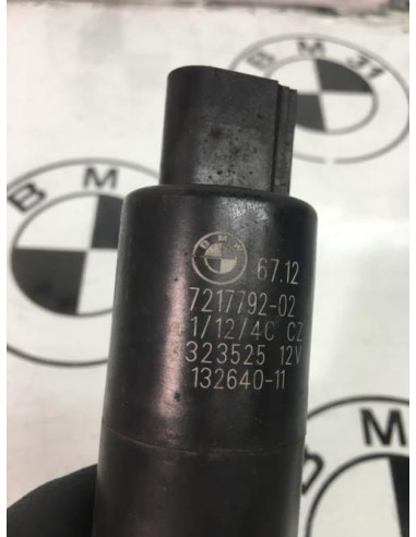 Pompe lave phares MINI MINI II COUNTRYMAN (R60) 