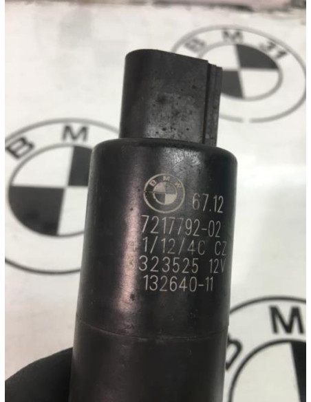 Pompe lave phares MINI MINI II COUNTRYMAN (R60) 