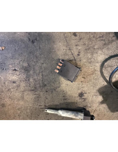 Interrupteur de leve vitre BMW SERIE 3 E30 