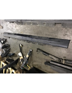 Bas de caisse gauche BMW SERIE 3 (E46) 