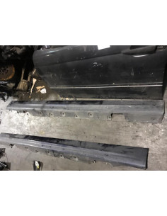 Bas de caisse droit BMW SERIE 3 (E46) 