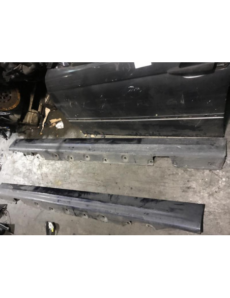 Bas de caisse droit BMW SERIE 3 (E46) 