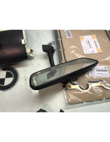 Retroviseur interieur BMW SERIE 5 (E12) 