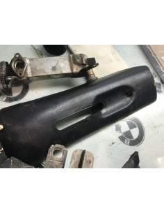 Coquille volant BMW SERIE 5 (E12) 