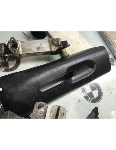 Coquille volant BMW SERIE 5 (E12) 