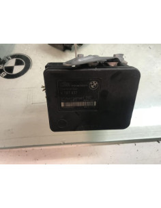 Bloc ABS (freins anti-blocage) BMW SERIE 1 E87 PHASE 1 
