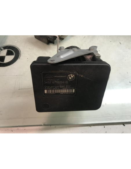Bloc ABS (freins anti-blocage) BMW SERIE 1 E87 PHASE 1 