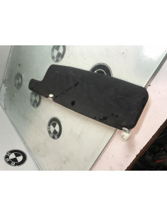 Pare soleil gauche BMW SERIE 5 (E12) 