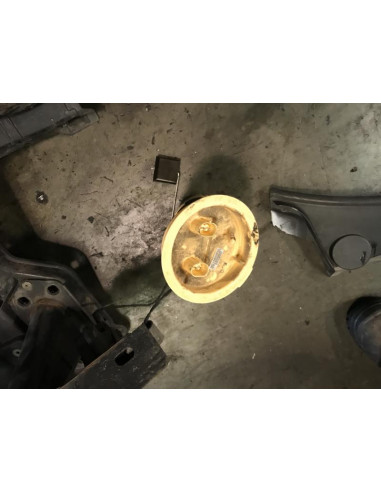 Pompe de gavage BMW SERIE 1 E87 PHASE 1 