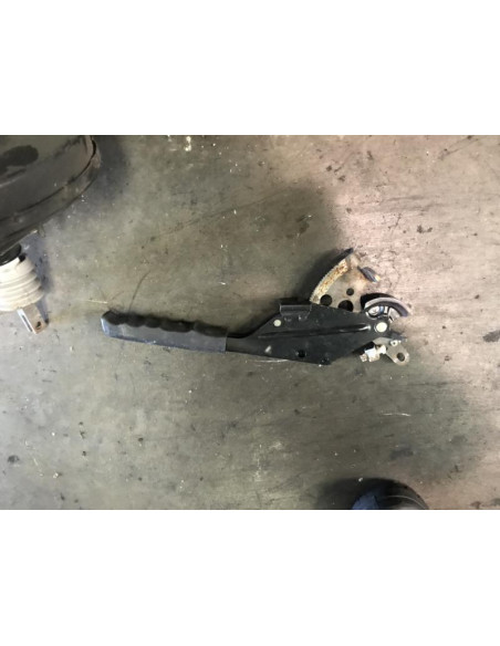 Levier frein à main BMW SERIE 5 (E12) 