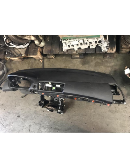 Air bag passager BMW SERIE 1 E87 PHASE 1 