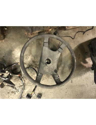 Volant BMW SERIE 5 (E12) 