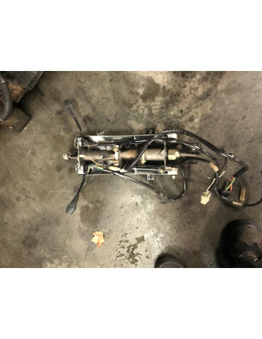 Commodo d'essuie glaces BMW SERIE 5 (E12) 