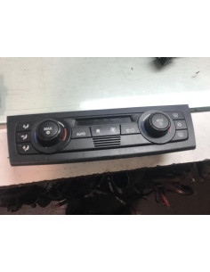 Commande chauffage BMW SERIE 1 (E81) 