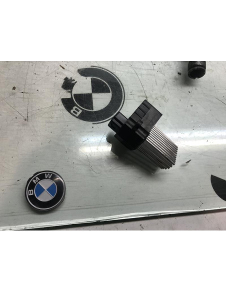 Resistance chauffage BMW  