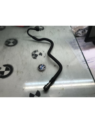 Tuyau hydraulique de direction assistee BMW  