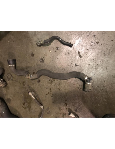 Durite MINI MINI II COUNTRYMAN (R60) 