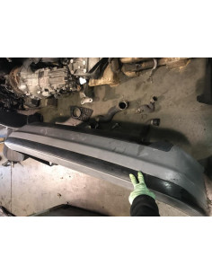 Pare choc arriere BMW SERIE 3 (E36) 