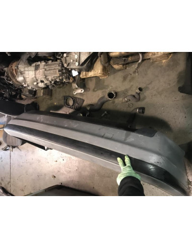 Pare choc arriere BMW SERIE 3 (E36) 