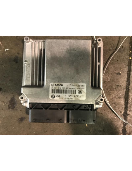 Calculateur BMW SERIE 1 (E87) PHASE 2 (LCI) 