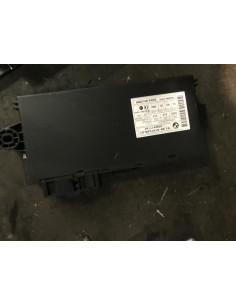 Calculateur BMW SERIE 1 (E87) PHASE 2 (LCI) 