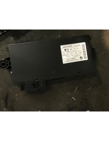 Calculateur BMW SERIE 1 (E87) PHASE 2 (LCI) 