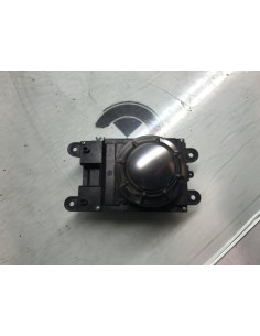 Commande GPS BMW SERIE 5 (E60) PHASE 1 