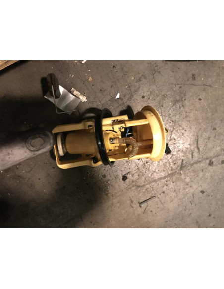 Pompe de gavage BMW SERIE 3 (E46) 