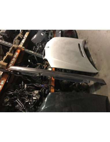 Bas de caisse gauche BMW SERIE 1 E87 PHASE 1 