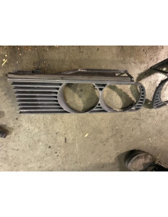 Grille de calandre gauche BMW SERIE 3 E30 
