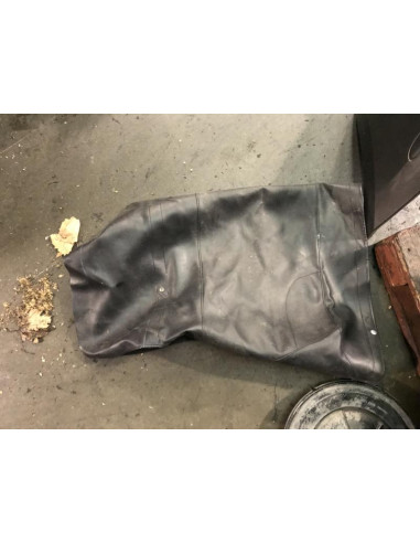 Capote BMW SERIE 3 E30 