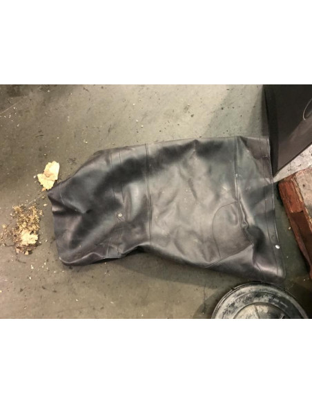 Capote BMW SERIE 3 E30 