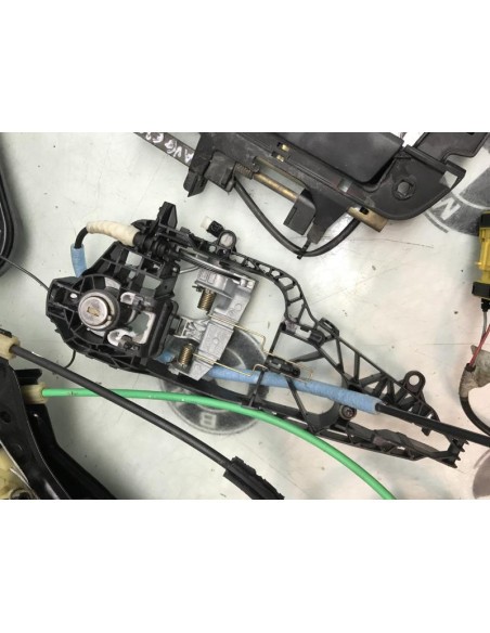 Support poignee porte avant gauche MINI MINI III (F56) 