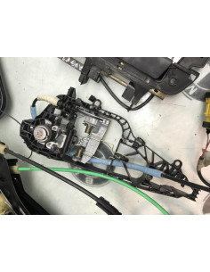 Barillet porte avant gauche MINI MINI III (F56) 