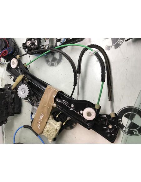 Moteur leve vitre avant droit MINI MINI III (F56) 