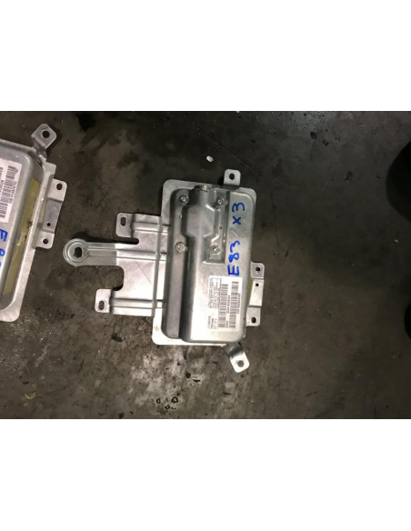 Air bag lateral gauche BMW X3 (E83) PHASE 1 