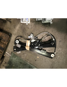 Leve vitre electrique avant gauche BMW SERIE 5 (E60) PHASE 1 
