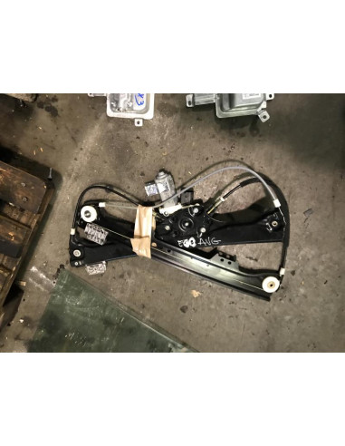 Leve vitre electrique avant gauche BMW SERIE 5 (E60) PHASE 1 