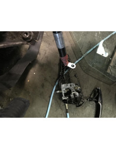 Support poignee porte avant droite MINI MINI III (F56) 