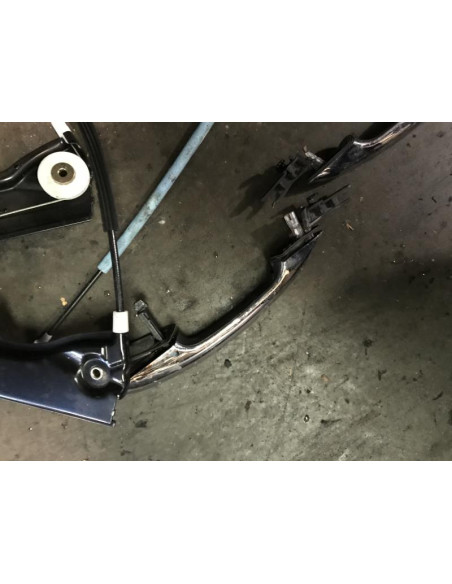 Poignee porte avant gauche MINI MINI III (F56) 