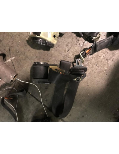 Ceinture avant droit BMW SERIE 3 E30 