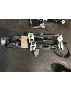 Leve vitre electrique avant droit BMW SERIE 3 E46 COMPACT PHASE 1 