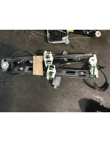 Leve vitre electrique avant droit BMW SERIE 3 E46 COMPACT PHASE 1 