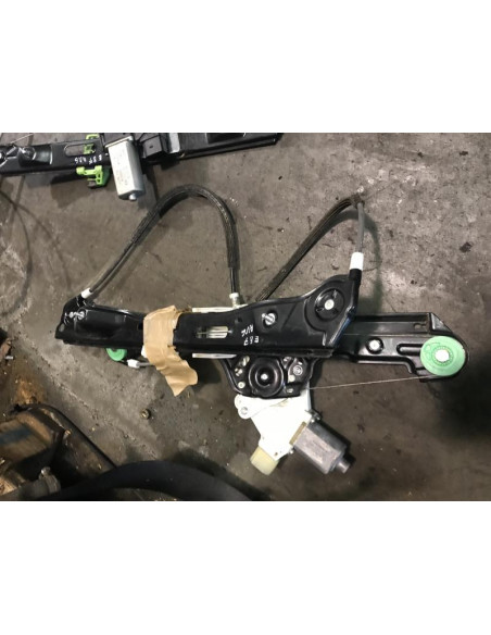 Leve vitre electrique avant droit BMW SERIE 1 E87 PHASE 1 