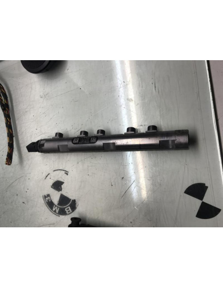 Capteur de pression de rampe injection MINI MINI 2 R56 PHASE 2 