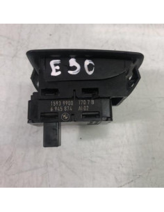 Interrupteur de leve vitre BMW SERIE 3 (E90) PHASE 1  2