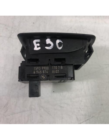 Interrupteur de leve vitre BMW SERIE 3 (E90) PHASE 1 