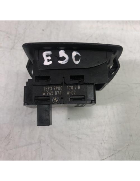 Interrupteur de leve vitre BMW SERIE 3 (E90) PHASE 1 